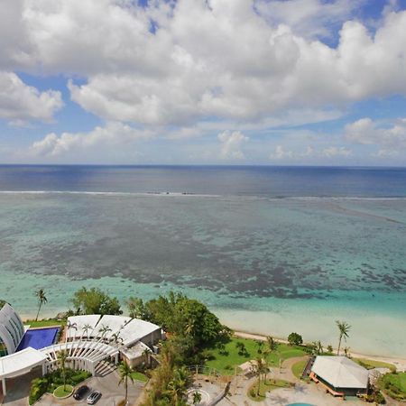 Pacific Star Resort & Spa Tamuning Eksteriør bilde