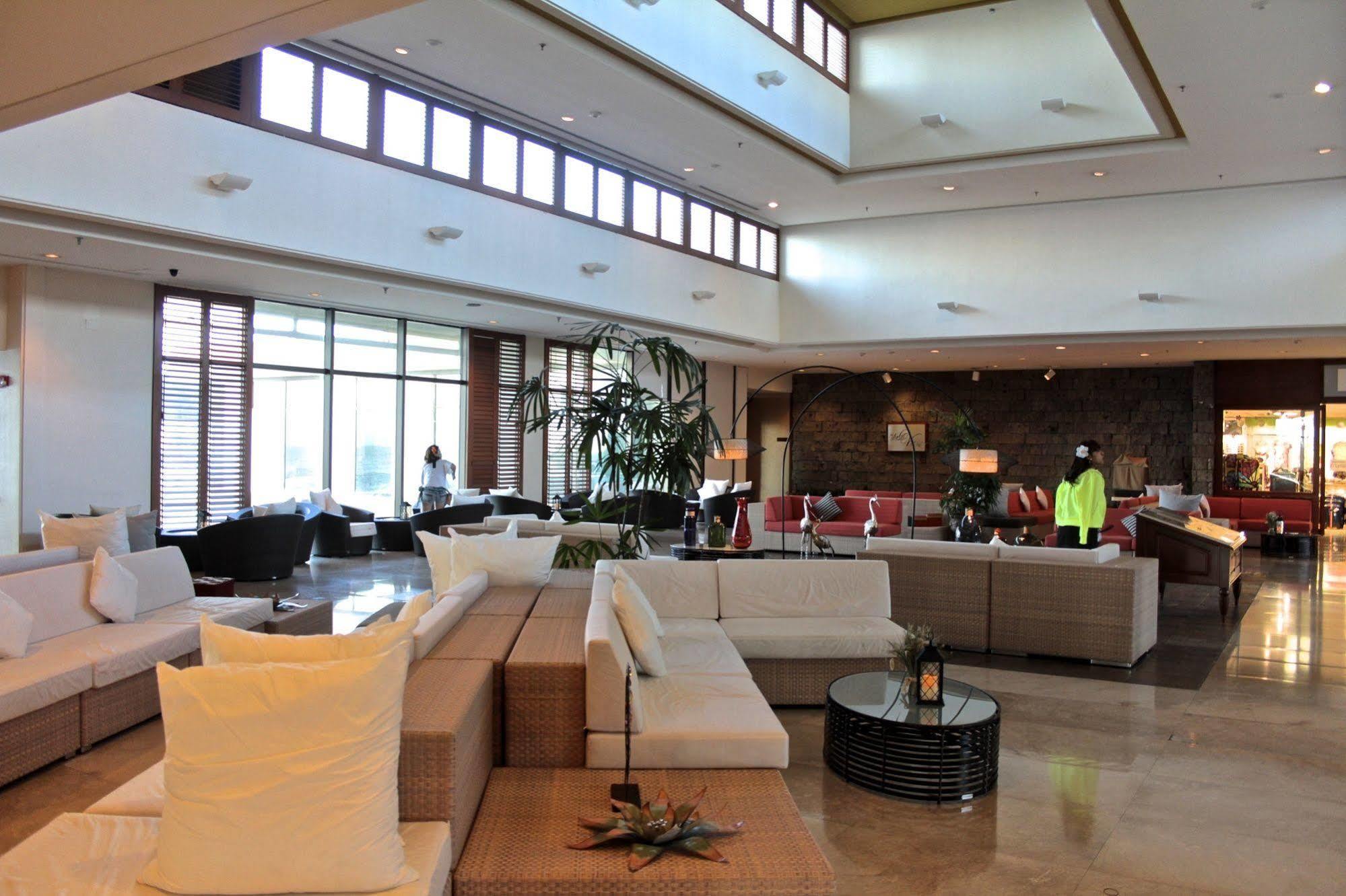 Pacific Star Resort & Spa Tamuning Eksteriør bilde