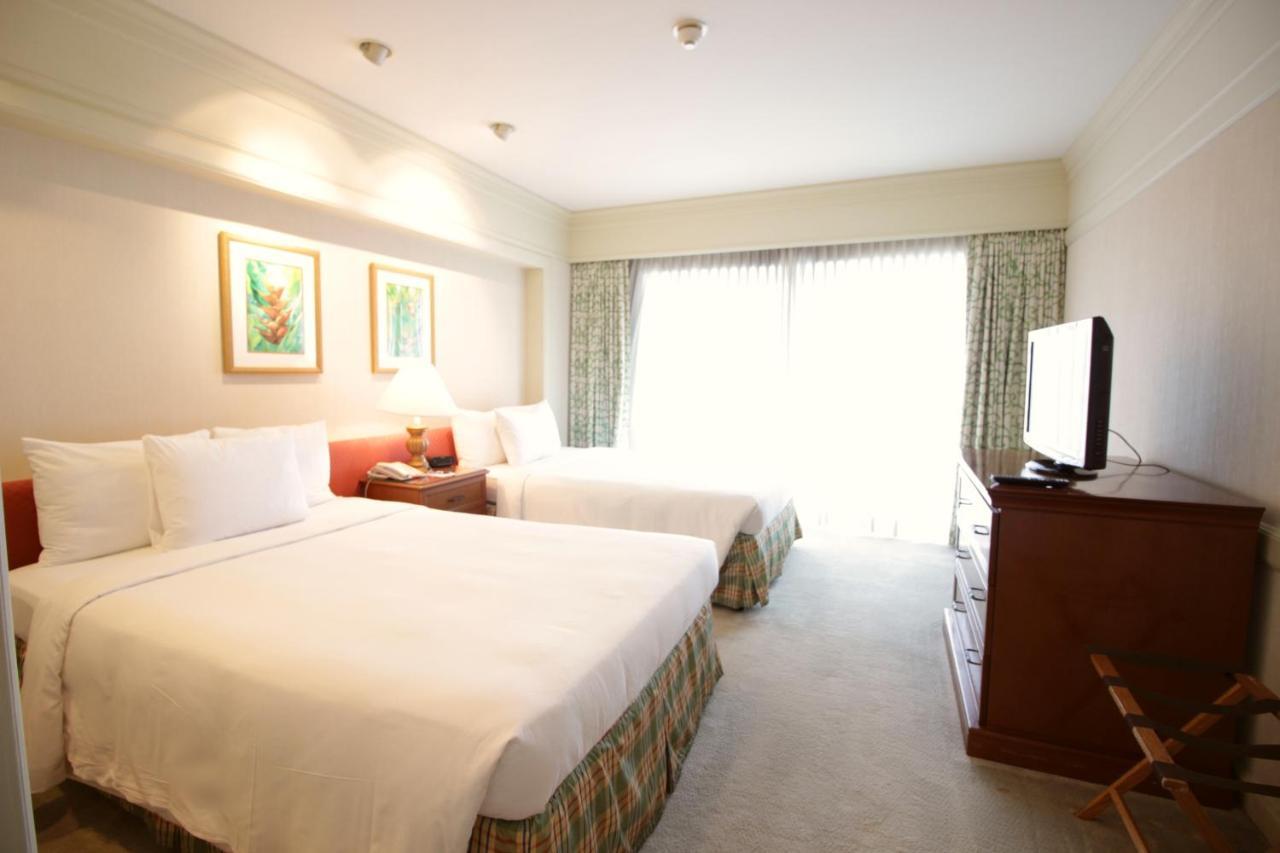 Pacific Star Resort & Spa Tamuning Eksteriør bilde