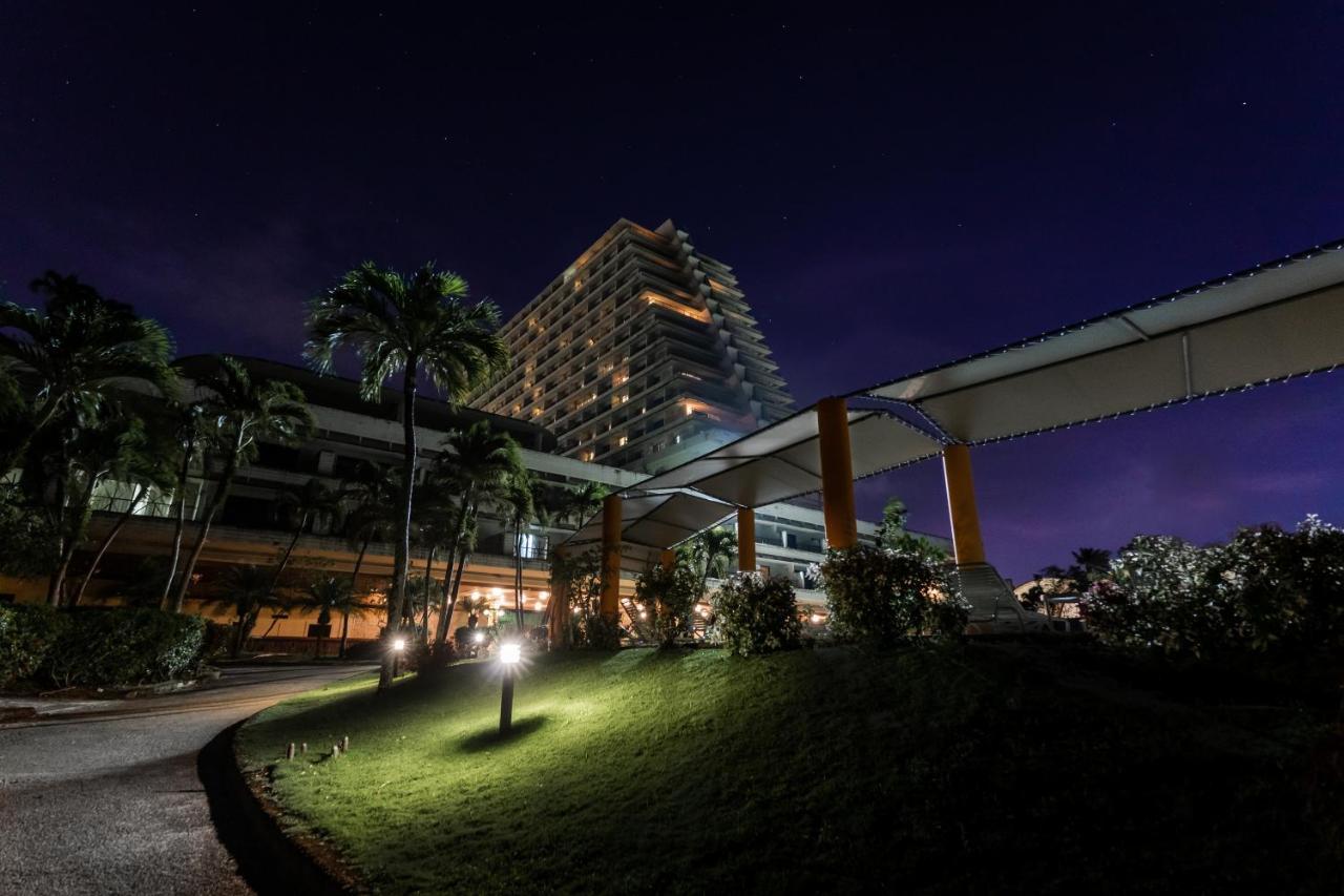 Pacific Star Resort & Spa Tamuning Eksteriør bilde